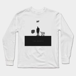 NF - The Search Long Sleeve T-Shirt